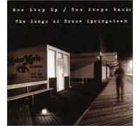 Various - 1 Step Up-Springsteen Tribute [Import]