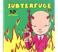 Various - 10 Aniversario Subterfuge [Import]