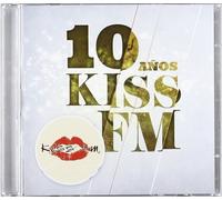 Various - 10 Anos de Kiss FM [Import]