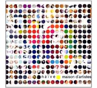 Various - 10 Ans et Toujours Naive