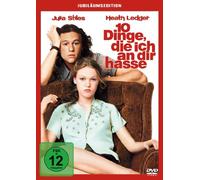 Various – 10 Dinge die Ich An Dir Hasse – Édition anniversaire