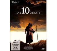 Various - 10 Gebote-Die Geschichte [Import]