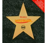 Various - 10 Jahre Maxi-Mal
