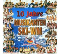 Various - 10 Jahre Musikanten Ski [Import]