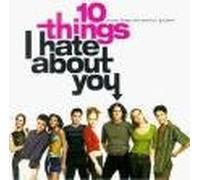 Various - 10 Things I Hate. [Import]