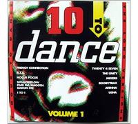 Various - 10 To Dance - Volume 1