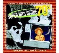 Various - 10 x Cowboy & Trucker Heaven (CD, Various, 10 Tracks) Ray Price - For The Good Times / Willie Nelson - Blue Eyes Crying In The Rain / George Jones - The Door / Tanya Tucker - What's Your Mama's Name / Tammy Wynette - Till I Get It Right u.a.