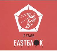 Eastblok Music - 10 Years Eastblok Music [Import]