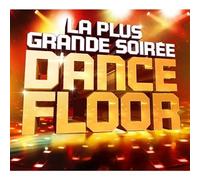 Various - 10 Years of Dancefloor [Import]