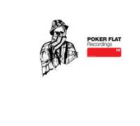 Various - 10 Years of Poker Flat [Import]