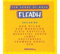 Various - 10 Years of Rock [Import]