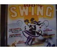 Various - 100% - 100% Swing -in the Mood