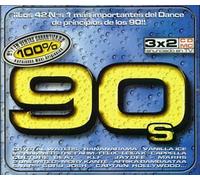 Various - 100% 90 S [Import]
