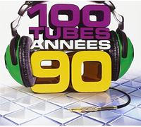 Various - 100 90'S Hits [Import]