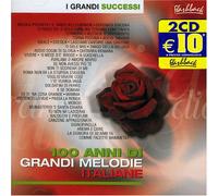 Various - 100 Anni Di Grandi Melodie I