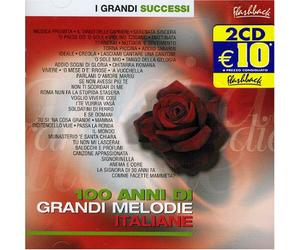 Various - 100 Anni Di Grandi Melodie I [Import]