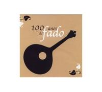 Various - 100 Anos De Fado [Import]