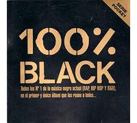 Various - 100% Black Pocket [Import]
