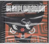 Various - 100% Blaxploitation [Import]