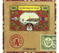 Various - 100 Canciones Cubanas...4