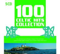 Various - 100 Celtic Hits Collection [Import]