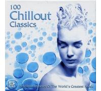 Various - 100 Chillout Classics [Import]