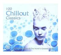 Various - 100 Chillout Classics [Import]