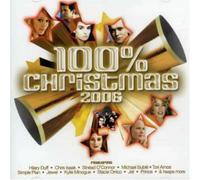 Various - 100% Christmas 2006 [Import]