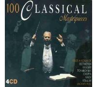 Various - 100 Classical Masterpieces [Import]