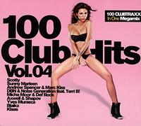 Various - 100 Club Hits Vol.4