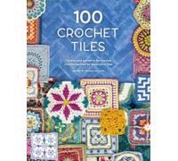 Various 100 Crochet Tiles (Poche)
