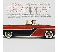 Various - 100% Daytripper [Import]
