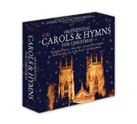 Various - 100 Essential Carols & Hymns for Christmas [Import]