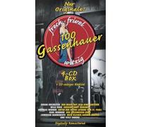 Various - 100 Gassenhauer