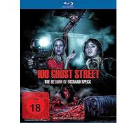 Various - 100 Ghost Street: the Return of Richard Speck Uncu [Blu-ray]