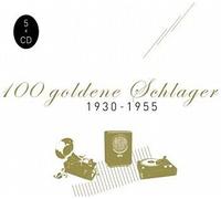 Various - 100 Goldene Schlager 1