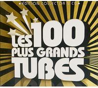 Various – Les 100 plus grands tubes – Import – Mielsch