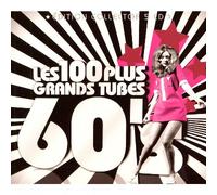 Les 100 Plus Grands Tubes 60's