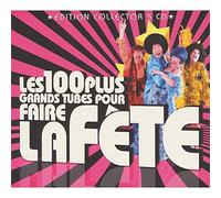 Various - 100 + Grands Tubes Fete [Import]
