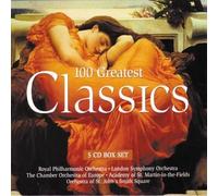 Various - 100 Greatest Classics [Import]