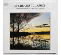 Various - 100 Greatest Classics: Volume 2 [LP]