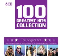Various - 100 Greatest Hits Collection