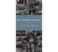 Various 100 Greatest Speeches (CD)