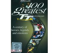 Various - 100 Greatest Tt Moments [Import anglais]