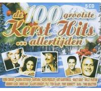 Various - 100 Grootste Kerst Hits.Alle [Import]
