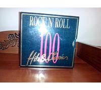 Various - 100 Hits & Classics: Rock N Rol [Import]