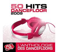 Various - 100 Hits Dancefloor 2009 (Coffret 5 CD)
