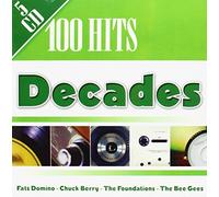 Various - 100 Hits Decades [Import]