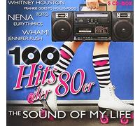 Various 100 Hits der 80er (CD)