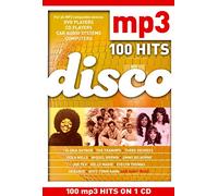 Various - 100 Hits Disco